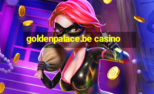 goldenpalace.be casino