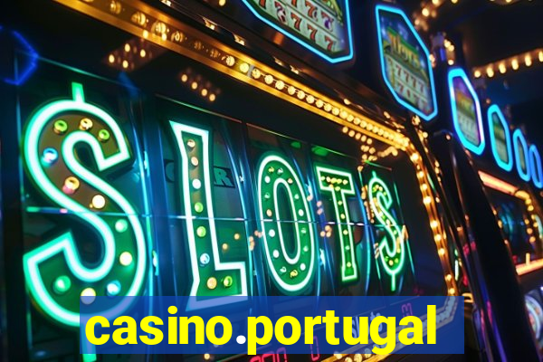 casino.portugal