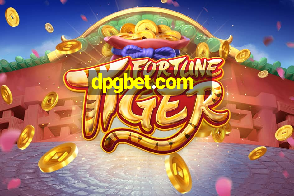 dpgbet.com