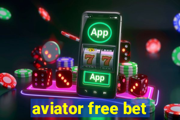 aviator free bet