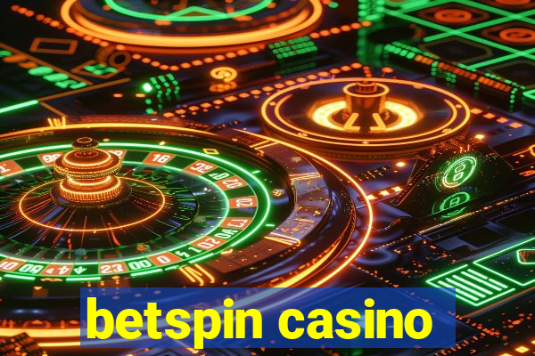 betspin casino