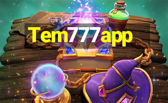 Tem777app