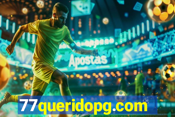 77queridopg.com