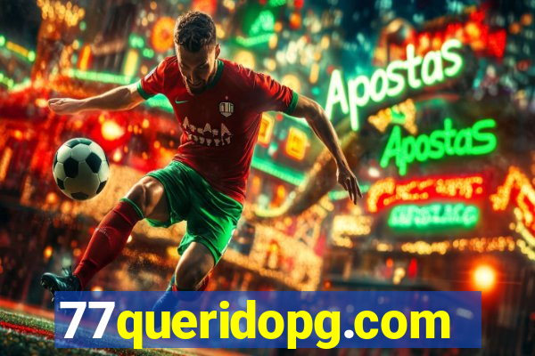 77queridopg.com