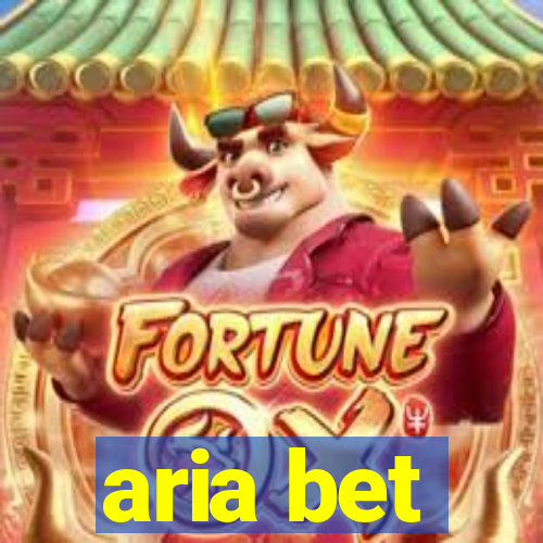 aria bet