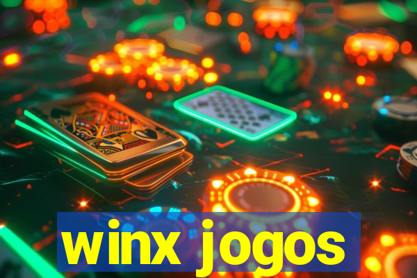 winx jogos