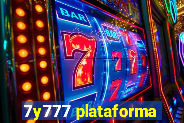 7y777 plataforma