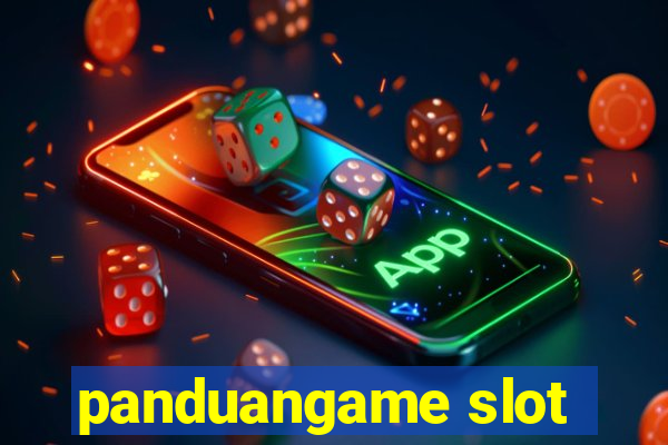 panduangame slot