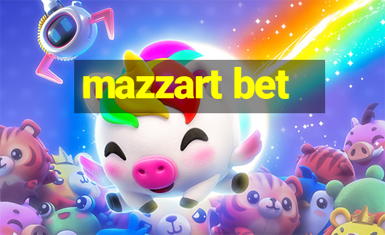 mazzart bet