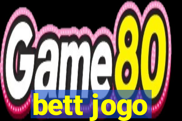 bett jogo