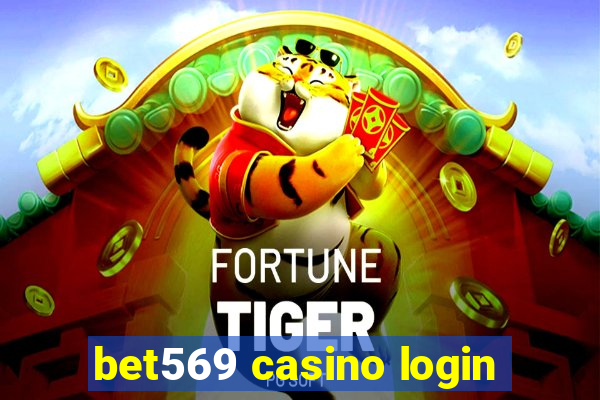 bet569 casino login