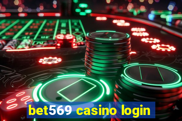 bet569 casino login