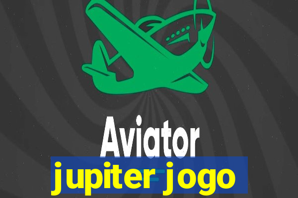 jupiter jogo