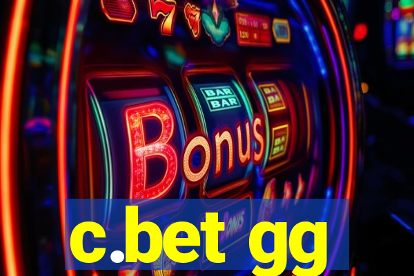 c.bet gg