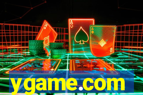 ygame.com