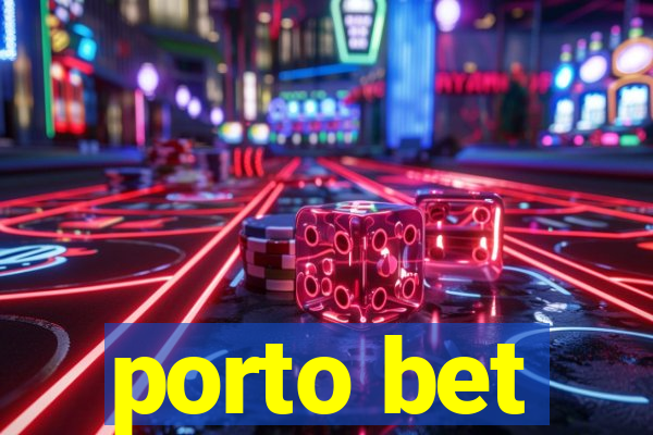 porto bet