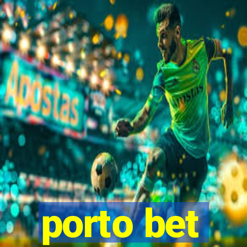 porto bet