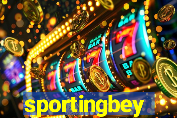 sportingbey