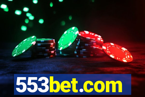 553bet.com