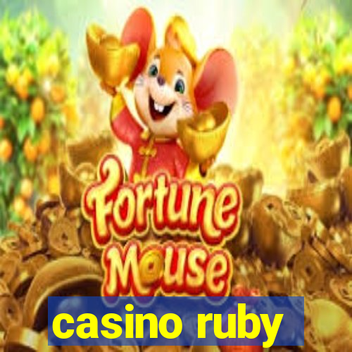 casino ruby