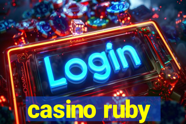 casino ruby