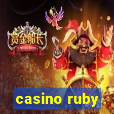 casino ruby