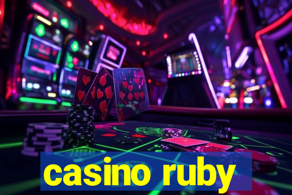 casino ruby