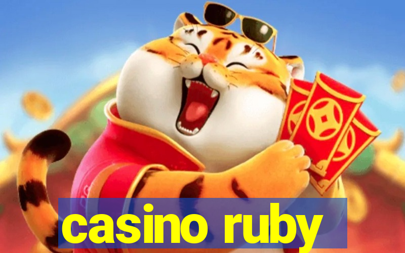 casino ruby