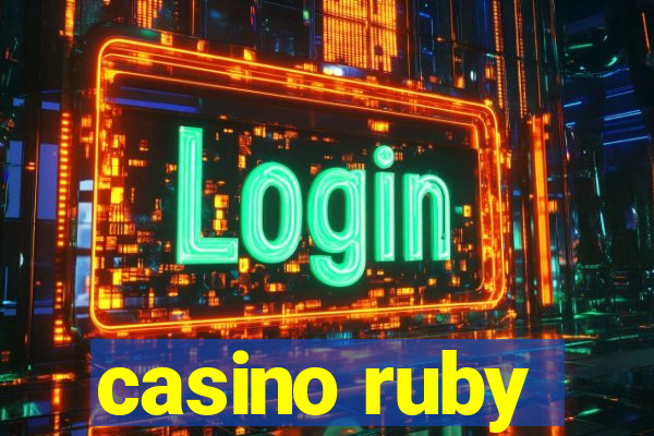 casino ruby