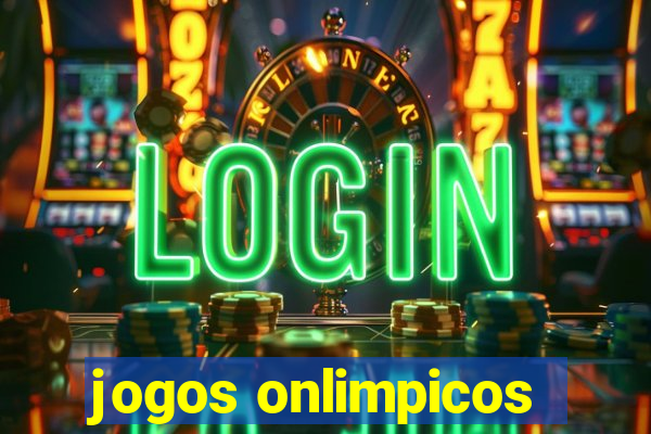 jogos onlimpicos