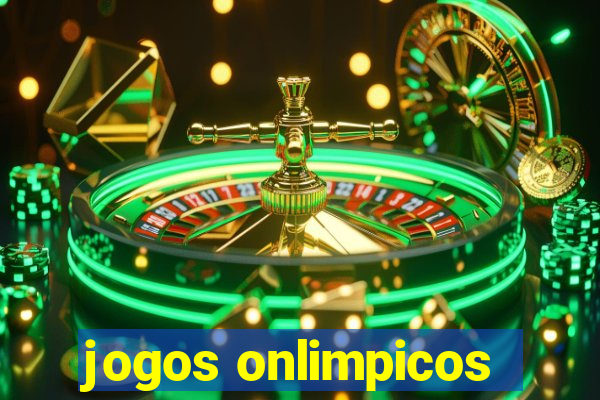 jogos onlimpicos