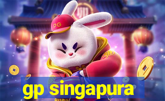 gp singapura