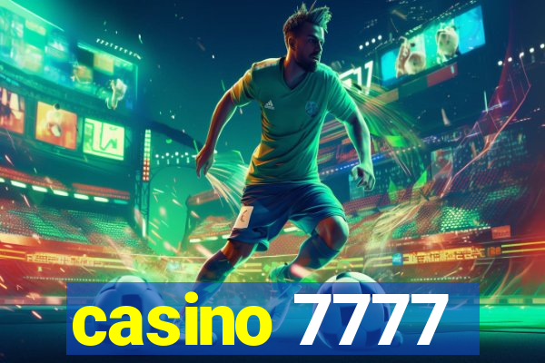 casino 7777