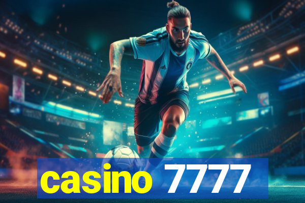 casino 7777