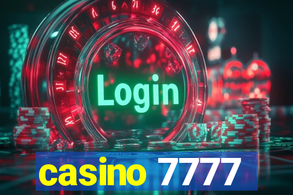 casino 7777