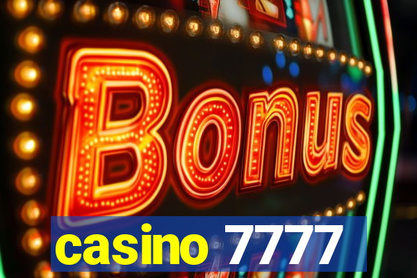 casino 7777