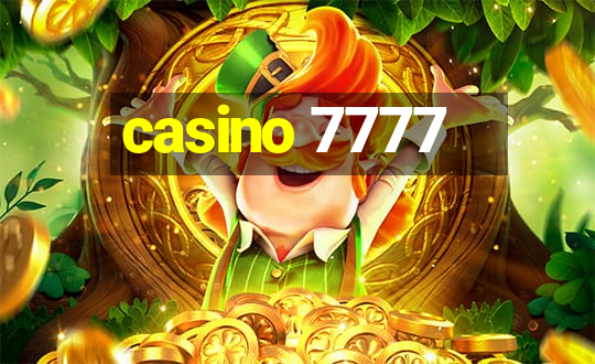 casino 7777