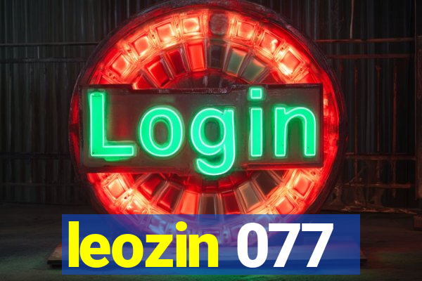 leozin 077