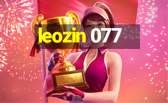 leozin 077