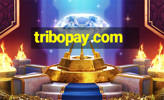 tribopay.com