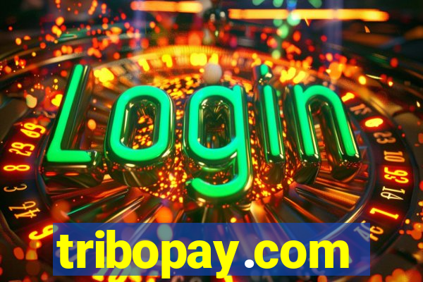 tribopay.com