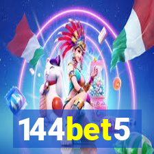 144bet5