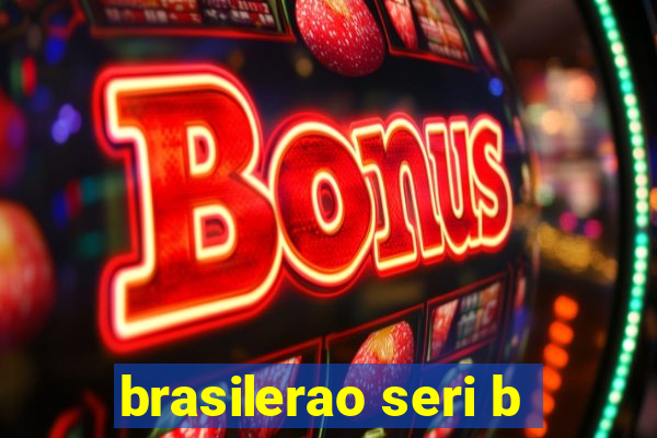 brasilerao seri b