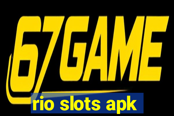 rio slots apk