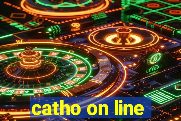 catho on line