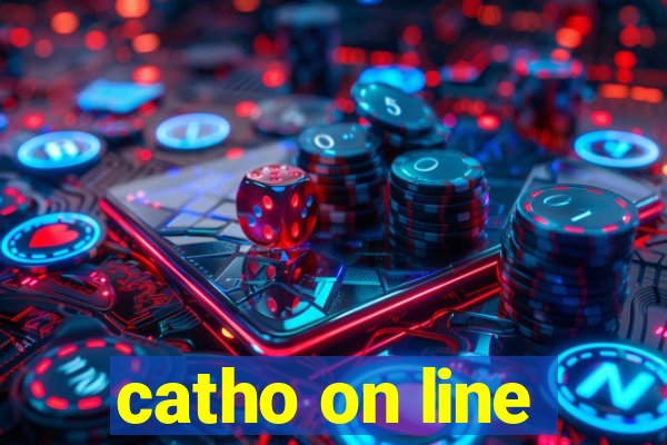 catho on line