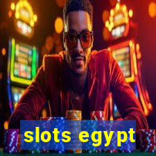 slots egypt