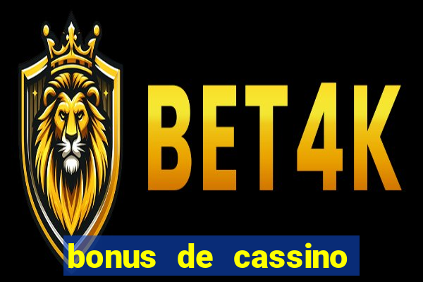 bonus de cassino estrela bet