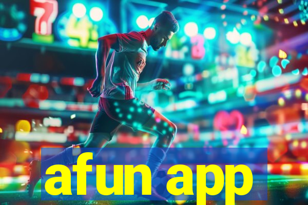 afun app