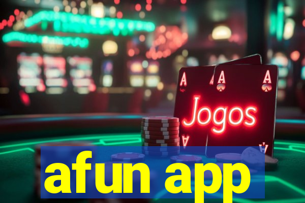 afun app